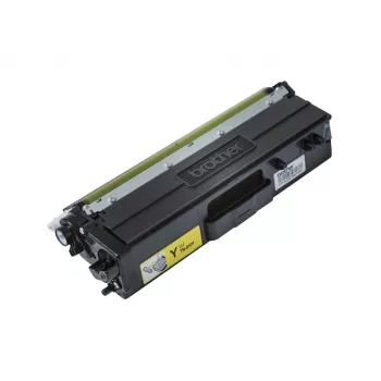 Brother TN-910YP Tonerkartusche 1 Stück Original Gelb