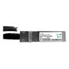 BlueLAN QSFP DAC SC253501K3M30 3m 4xSFP+ Schwarz