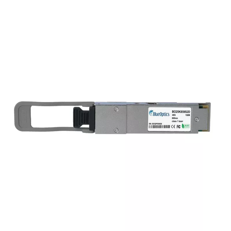 BlueOptics TN-QSFP-40G-SR4-BO Netzwerk-Transceiver-Modul 40000 Mbit/s 850 nm