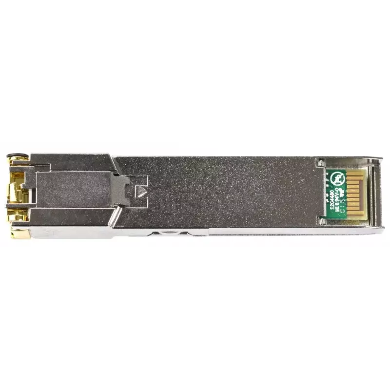BlueOptics TN-SFP-10G-T-BO Netzwerk-Transceivermodul Kupfer 10000 Mbit/s SFP+