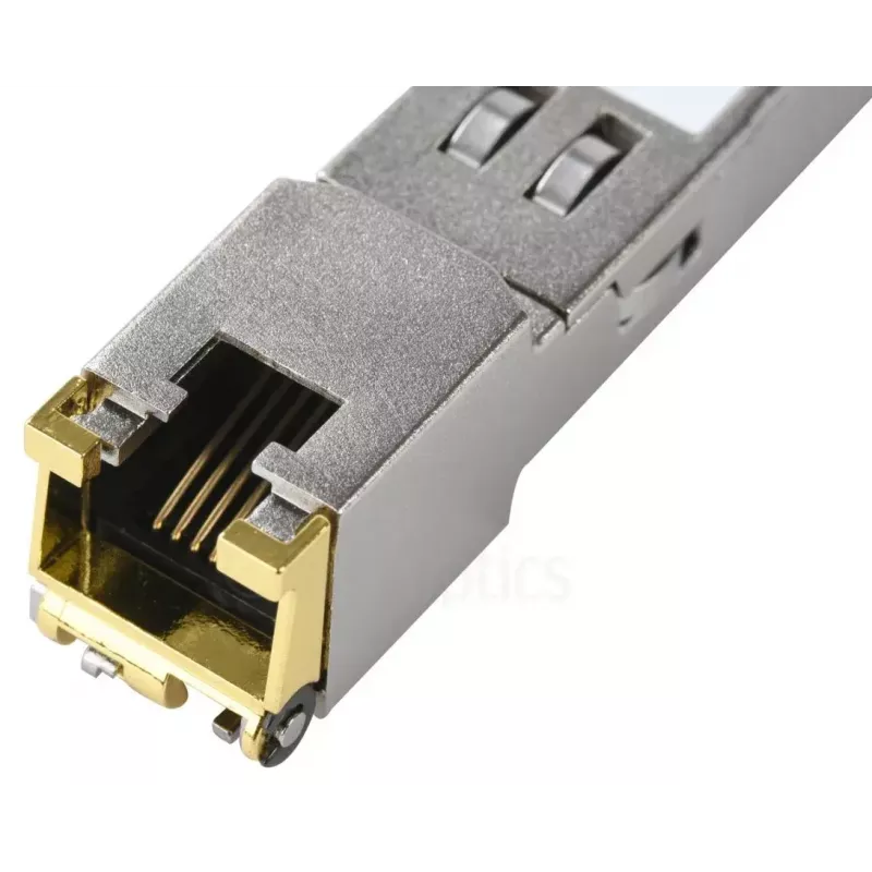 BlueOptics TN-SFP-10G-T-BO Netzwerk-Transceivermodul Kupfer 10000 Mbit/s SFP+