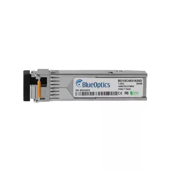 SFP-Transceiver-Modul BlueOptics TN-SFP-EBXD-BO 1250 Mbit/s