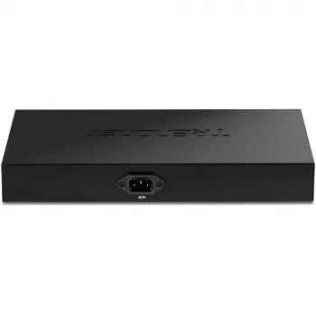 Managed Switch Trendnet TPE-1021WS