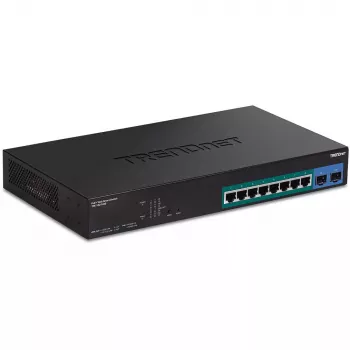 Managed Switch Trendnet TPE-1021WS