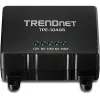 Netzwerk-Splitter Trendnet TPE-104GS Schwarz Power over Ethernet PoE