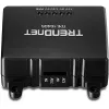 Netzwerk-Splitter Trendnet TPE-104GS Schwarz Power over Ethernet PoE