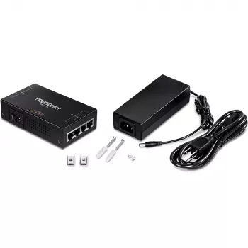 PoE-Adapter Trendnet TPE-147GI