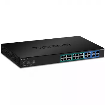 Managed Switch Trendnet TPE-1620WSF
