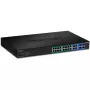Managed Switch Trendnet TPE-1620WSF