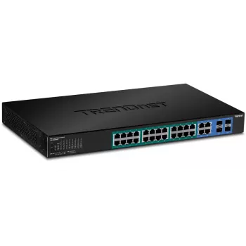 Managed Switch Trendnet TPE-5028WS