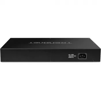 Netzwerk-Switch Unmanaged Trendnet TPE-BG102G