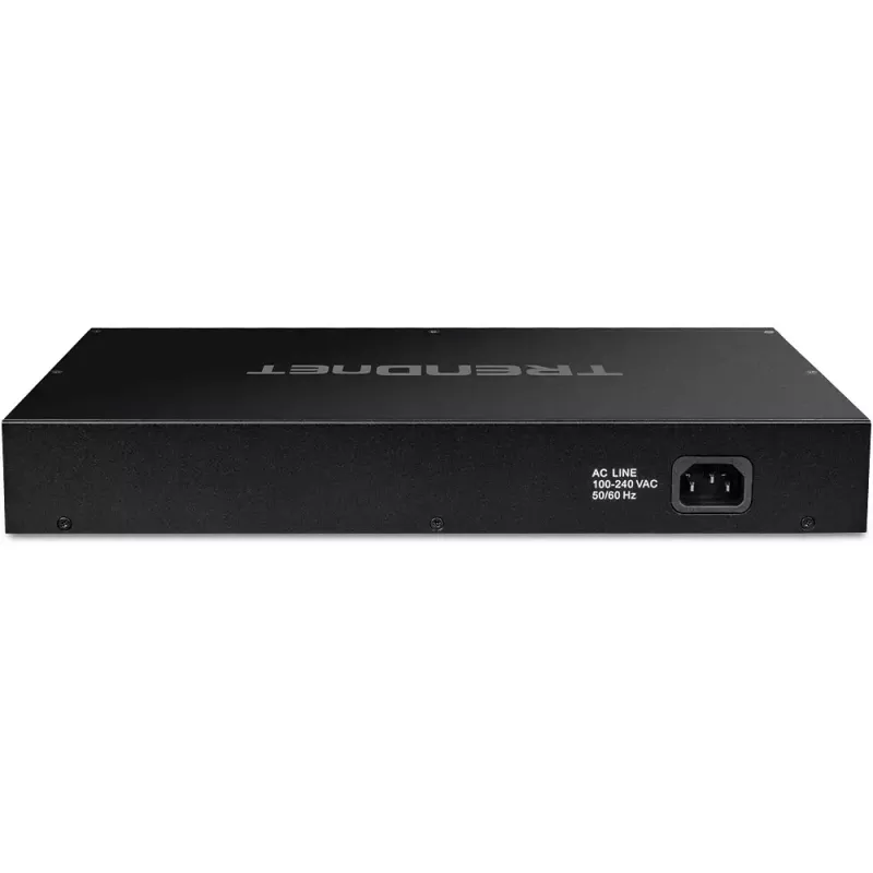 Netzwerk-Switch Unmanaged Trendnet TPE-BG102G