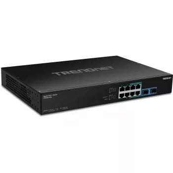 Netzwerk-Switch Unmanaged Trendnet TPE-BG102G