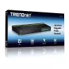 Unmanaged Switch Trendnet TPE-TG160G