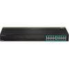 Unmanaged Switch Trendnet TPE-TG160G