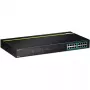 Unmanaged Switch Trendnet TPE-TG160G