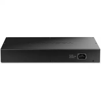 Managed Switch Trendnet TPE-TG182ES 16 Ports Gigabit Ethernet PoE