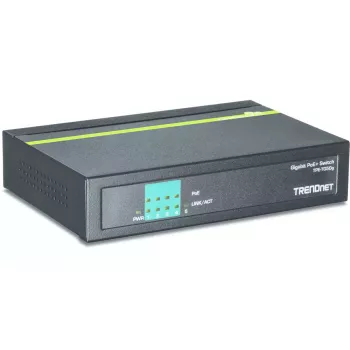 Unmanaged Switch Trendnet TPE-TG50g