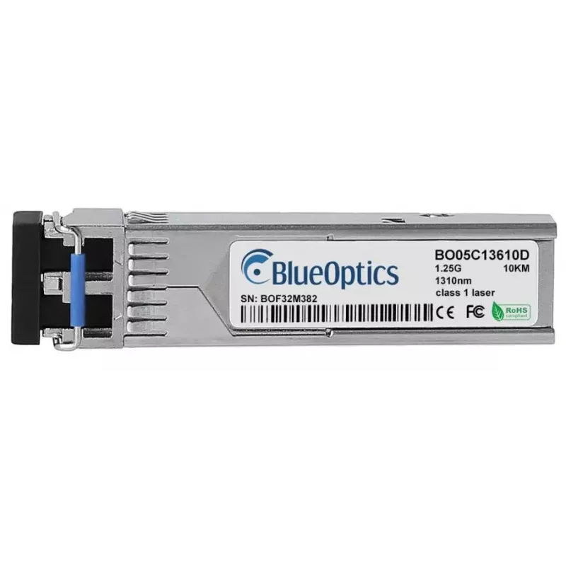 SFP-Transceiver-Modul BlueOptics TR4000-PI-BO 1250 Mbit/s