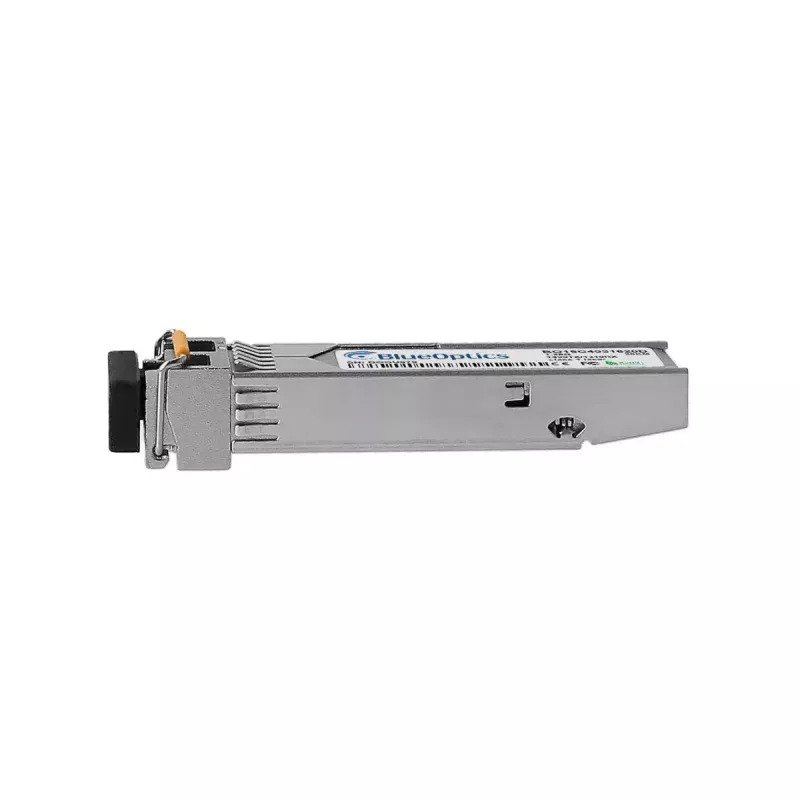 SFP-Transceivermodul BlueOptics TRBUG1CBBC000E2G-BO 1250 Mbit/s 1490 nm