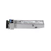 Glasfaser-Transceiver-Modul BlueOptics TRX100037-BO SFP LC Aluminium