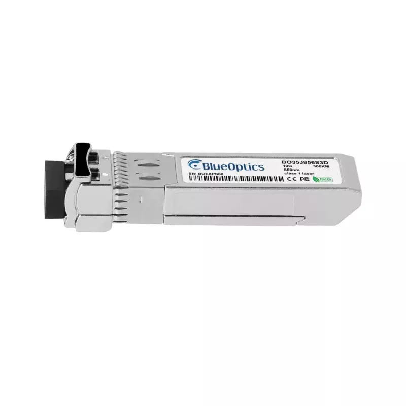 SFP+ Transceiver-Modul BlueOptics TRX-10GITSFPP-SR-BO 10000 Mbit/s 850 nm