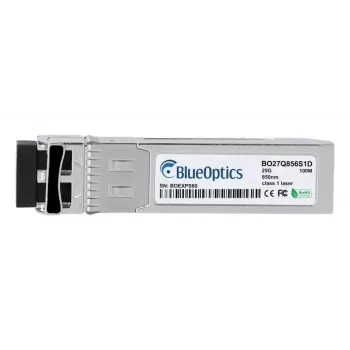 SFP28-Transceivermodul BlueOptics TRX-25GSFP28-SR-BO 25000 Mbit/s 850 nm