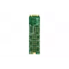 SSD-Laufwerk Transcend 256 GB M.2 6 Gbit/s TS256GMTS832S