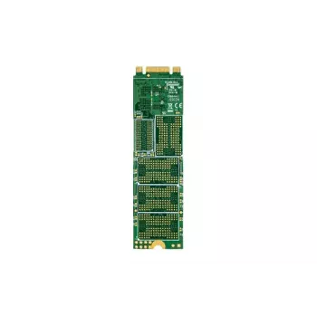 SSD-Laufwerk Transcend 256 GB M.2 6 Gbit/s TS256GMTS832S