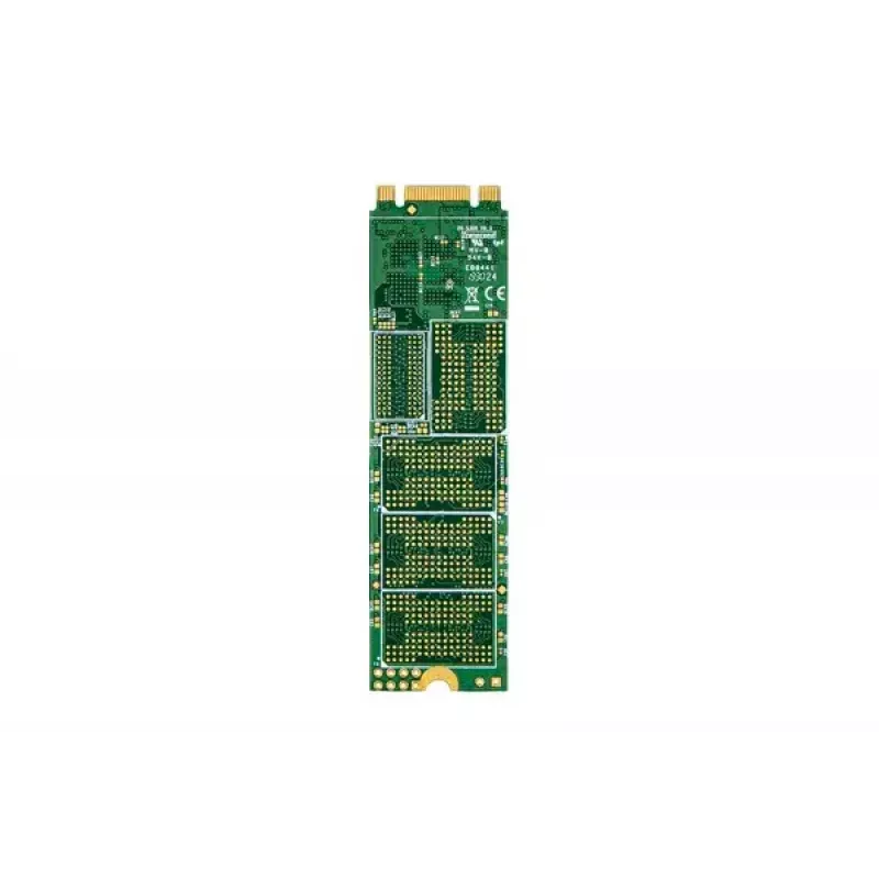 SSD-Laufwerk Transcend 256 GB M.2 6 Gbit/s TS256GMTS832S