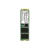 SSD-Laufwerk Transcend 256 GB M.2 6 Gbit/s TS256GMTS832S