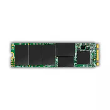 SSD-Laufwerk Transcend 256 GB M.2 6 Gbit/s TS256GMTS832S