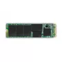 SSD-Laufwerk Transcend 256 GB M.2 6 Gbit/s TS256GMTS832S