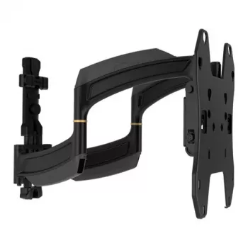 Chief TS318SU TV-Wandhalterung 132,1 cm (52 Zoll) Schwarz