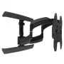 Chief TS318TU TV-Wandhalterung/Stand 132,1 cm (52 Zoll) Schwarz