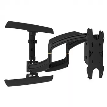 TV-Wandhalterung Chief Thinstall TS325TU 132,1 cm (52 Zoll) Schwarz