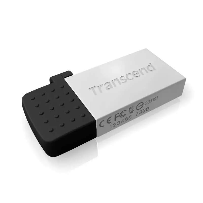 USB-Flash-Laufwerk Transcend 32 GB USB Typ-A JetFlash 380