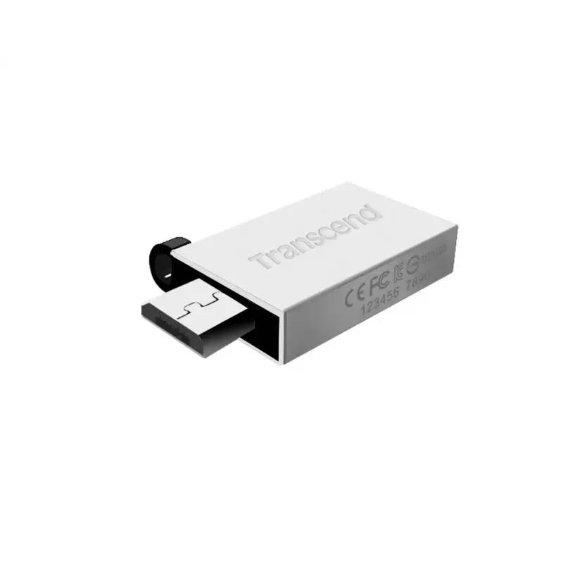 USB-Flash-Laufwerk Transcend 32 GB USB Typ-A JetFlash 380