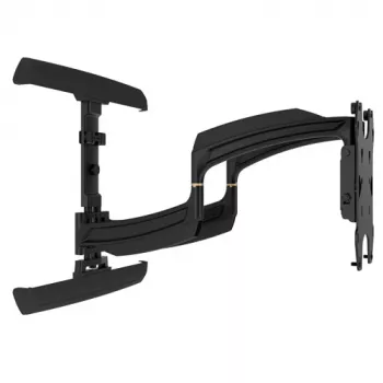 Chief TS525TU TV-Wandhalterung 147,3 cm (58 Zoll) Schwarz