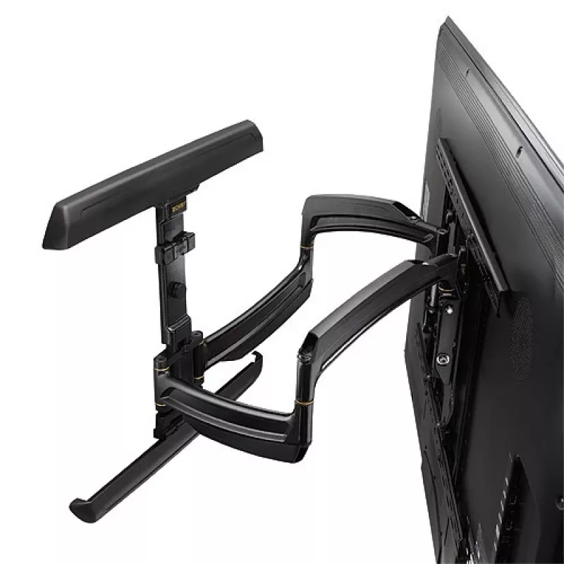 Chief TS525TU TV-Wandhalterung 147,3 cm (58 Zoll) Schwarz
