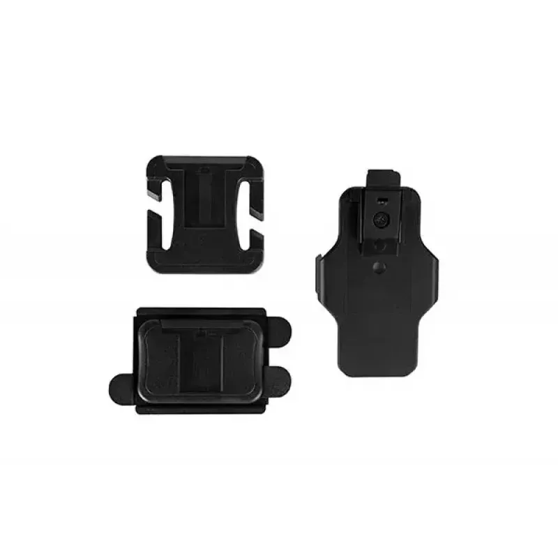 Body-Kamera-Zubehör Transcend TS-DBK2