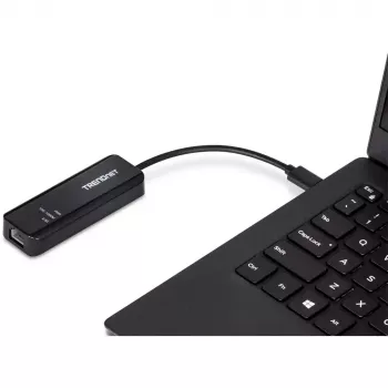 Netzwerkkarte Trendnet TUC-ET2G Ethernet 2500 Mbit/s