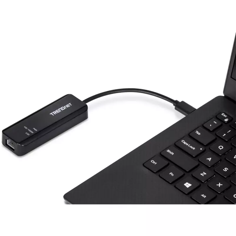 Netzwerkkarte Trendnet TUC-ET2G Ethernet 2500 Mbit/s