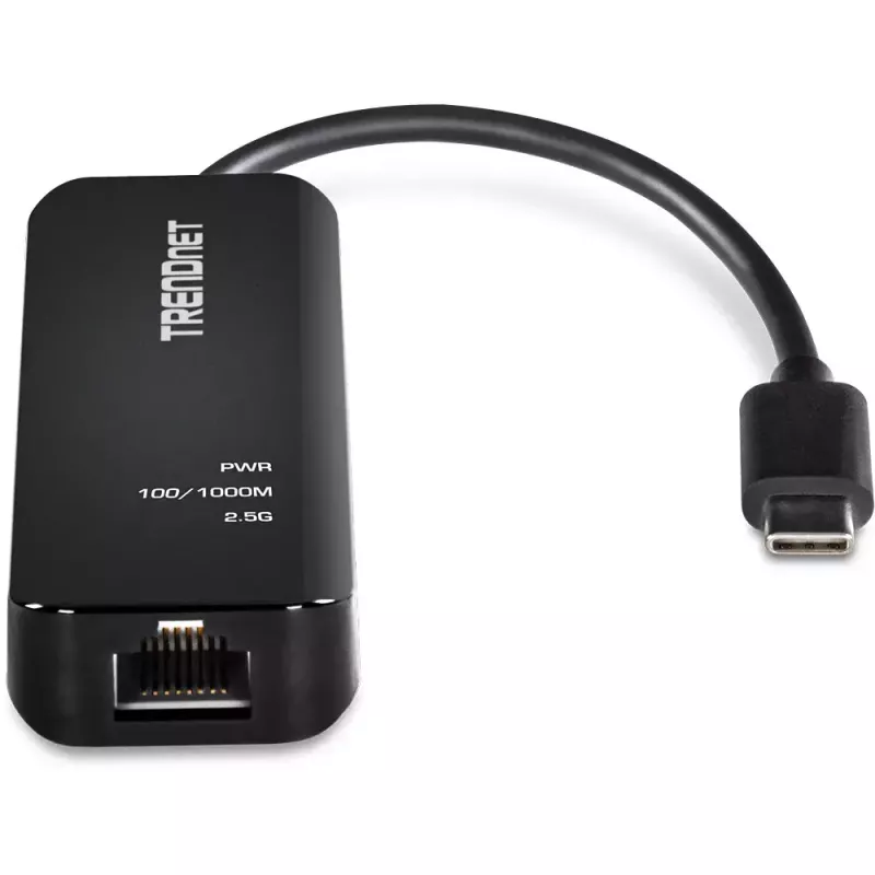 Netzwerkkarte Trendnet TUC-ET2G Ethernet 2500 Mbit/s