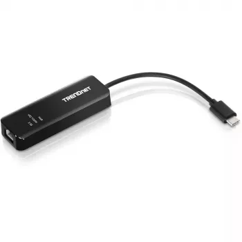 Netzwerkkarte Trendnet TUC-ET2G Ethernet 2500 Mbit/s