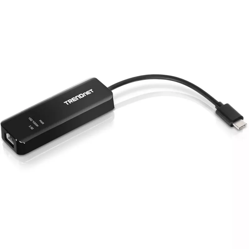 Netzwerkkarte Trendnet TUC-ET2G Ethernet 2500 Mbit/s