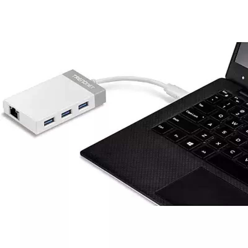 Dockingstation Trendnet TUC-ETGH3