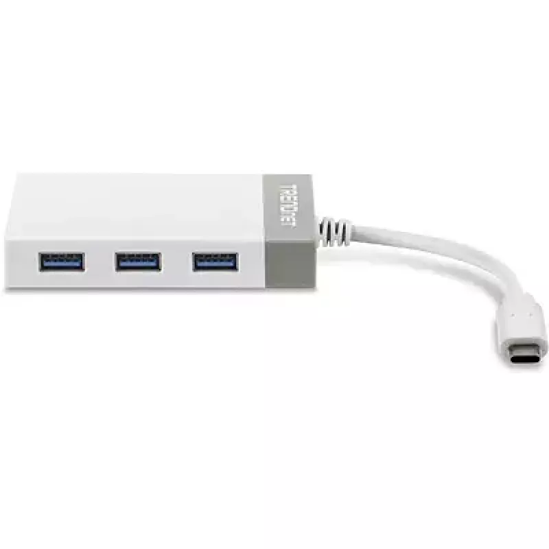 Dockingstation Trendnet TUC-ETGH3