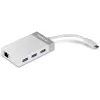 Dockingstation Trendnet TUC-ETGH3