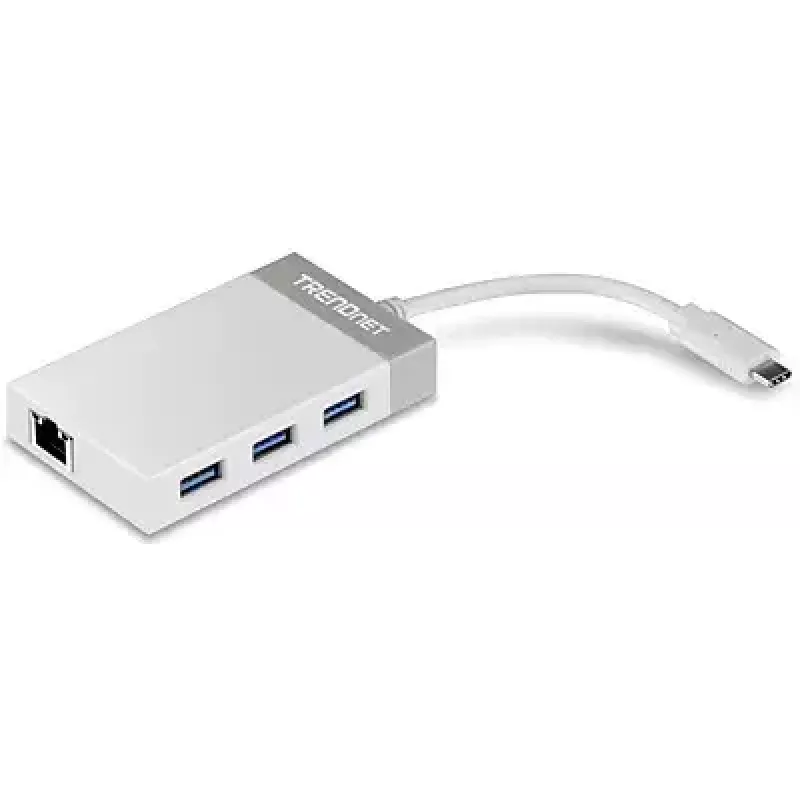 Dockingstation Trendnet TUC-ETGH3
